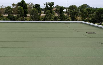 all Polmadie roofing types quoted for