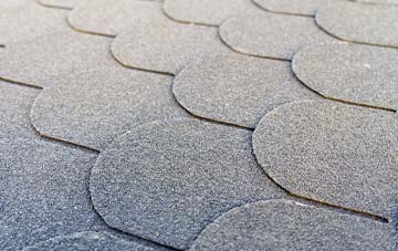 Polmadie asphalt roofing costs