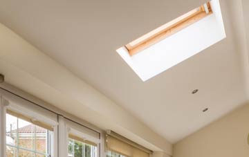 Polmadie conservatory roof insulation companies