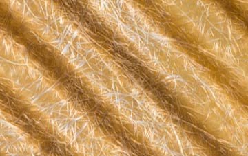 Polmadie fibreglass roof waterproofing