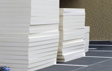 Polmadie flat roof insulation costs