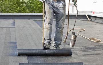 flat roof replacement Polmadie, Glasgow City