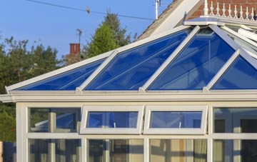 professional Polmadie conservatory insulation