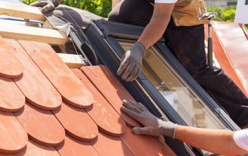 replacement Polmadie roof windows
