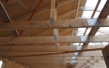 Polmadie roof truss costs
