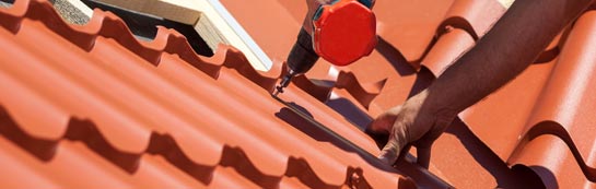 save on Polmadie roof installation costs