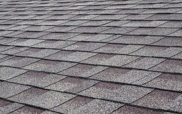 Polmadie tiles for shallow pitch roofing
