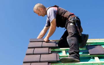 disadvantages of Polmadie slate roofing
