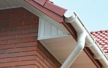 Polmadie soffit repair costs