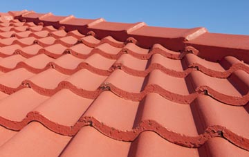 Polmadie tile and slate roof replacement