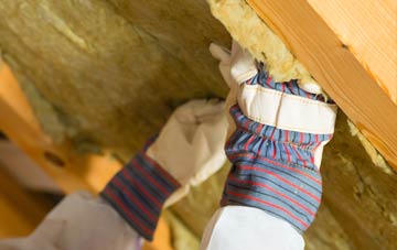 types of Polmadie pitched roof insulation materials