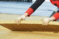 find rated Polmadie roof insulation companies