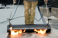 Polmadie flat roof sealing quote