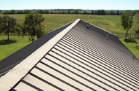 Polmadie metal roof quotes