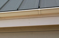 Polmadie soffit repair
