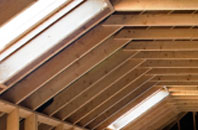 Polmadie tapered roof insulation quotes